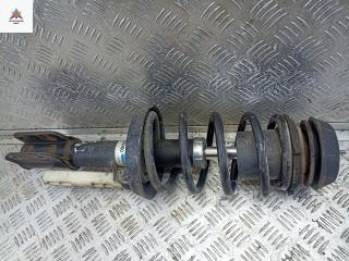 стойка передняя Opel Astra G 1999, 2.0 л., бензин, МКПП, чёрный, хетчбэк 5 дв., 22053060