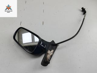 зеркало правое SEAT Alhambra 1 поколение [рестайлинг] 2004, 1.9 л., дизель, МКПП, синий, минивэн, 7M3857502A