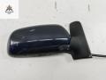 зеркало правое SEAT Alhambra 1 поколение [рестайлинг] 2004, 1.9 л., дизель, МКПП, синий, минивэн, 7M3857502A - фото №3