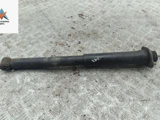 амортизатор задний правый BMW 3 серия E36 1994, 1.6 л., бензин, МКПП, красный, хетчбэк 3 дв.