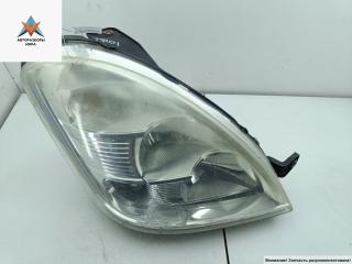 фара правая IVECO Daily 4 поколение 2007, 2.3 л., дизель, МКПП, синий, микроавтобус, 69500010