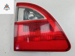 фонарь крышки багажника левый Ford Galaxy 1 поколение [рестайлинг] 2005, 1.9 л., дизель, МКПП, красный, минивэн, 7M5945093