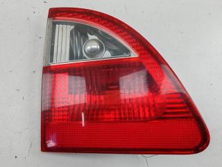 фонарь крышки багажника левый Ford Galaxy 1 поколение [рестайлинг] 2005, 1.9 л., дизель, МКПП, красный, минивэн, 7M5945093