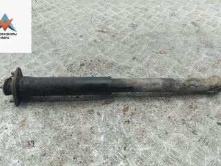 амортизатор задний левый BMW 3 серия E36 1994, 1.6 л., бензин, МКПП, красный, хетчбэк 3 дв.