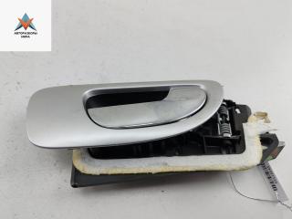 ручка внутренняя задняя правая Peugeot 307 1 поколение [рестайлинг] 2006, 1.4 л., бензин, МКПП, синий, хетчбэк 5 дв., 9643604477