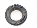 Проставка под пружину переднюю BMW 5 серия F07/F10/F11 2012, 2.0 л., дизель, АКПП, белый, универсал, 6775582, 31336775582 - фото №2