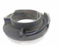 Проставка под пружину переднюю BMW 5 серия F07/F10/F11 2012, 2.0 л., дизель, АКПП, белый, универсал, 6775582, 31336775582 - фото №3