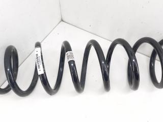 пружина передняя BMW 5 F10/F11 2012, 2.0 л., дизель, АКПП, белый, универсал, VK