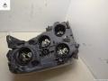фара левая IVECO Daily 4 поколение 2007, 2.3 л., дизель, МКПП, синий, микроавтобус, 69500013 - фото №2