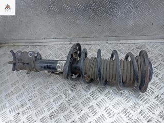 стойка передняя Opel Vectra C 2002, 2.2 л., бензин, МКПП, серый, седан