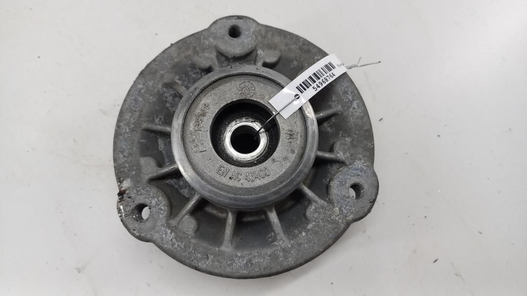 Опора амортизатора переднего (верхняя) BMW 5 F10/F11 2012, 2.0 л., дизель, АКПП, белый, универсал, 6795440, 6795082, 31306795082