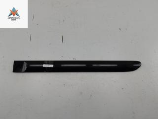 молдинг двери задней левой Peugeot 308 T7 2008, 1.6 л., бензин, МКПП, чёрный, универсал, 9680365480