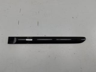 молдинг двери задней левой Peugeot 308 T7 2008, 1.6 л., бензин, МКПП, чёрный, универсал, 9680365480