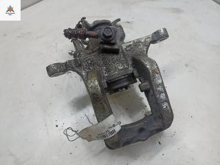 суппорт задний левый Opel Astra J [рестайлинг] 2012, 2.0 л., дизель, МКПП, синий, универсал