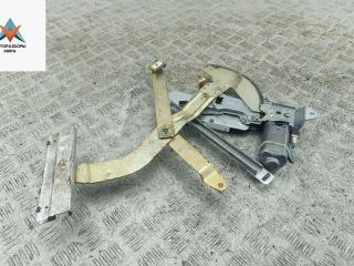 стеклоподъемник электрический передний правый BMW 3 серия E36 1994, 1.6 л., бензин, МКПП, красный, хетчбэк 3 дв.