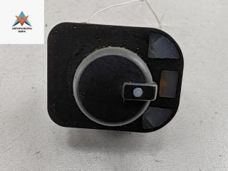 джойстик регулировки зеркал Audi A4 B6 2001, 2.5 л., дизель, МКПП, чёрный, универсал, 8E0959565