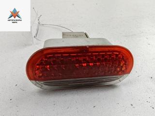 фонарь салона (плафон) SEAT Alhambra 1 поколение [рестайлинг] 2004, 1.9 л., дизель, МКПП, синий, минивэн