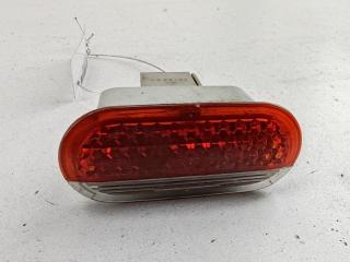 фонарь салона (плафон) SEAT Alhambra 2004, 1.9 л., дизель, МКПП, синий, минивэн
