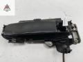 ручка наружная передняя левая Audi A4 B6 2001, 2.5 л., дизель, МКПП, чёрный, универсал, 8E1837207 - фото №2