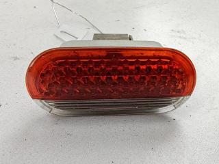 фонарь салона (плафон) SEAT Alhambra 1 поколение [рестайлинг] 2004, 1.9 л., дизель, МКПП, синий, минивэн, 1J0947411A