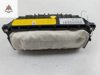 подушка безопасности пассажира Volkswagen Caddy 3 поколение 2007, 1.4 л., бензин, МКПП, красный, фургон, 1T0880204E