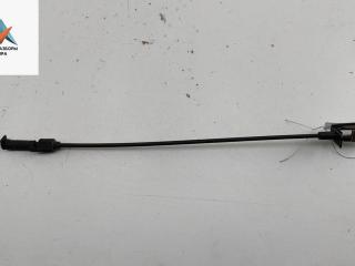 Трос двери задней SEAT Alhambra 1 поколение [рестайлинг] 2004, 1.9 л., дизель, МКПП, синий, минивэн, YM21A22412AA