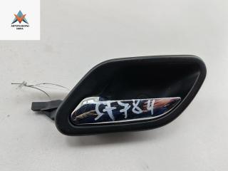 ручка внутренняя передняя левая BMW 5 серия E39 [рестайлинг] 2000, 2.8 л., бензин, АКПП, чёрный, универсал, 8226049