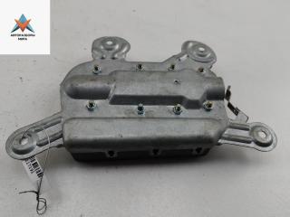 подушка безопасности дверная BMW 3 серия E36 [рестайлинг] 1999, 1.9 л., бензин, МКПП, красный, хетчбэк 3 дв., 30823753704U