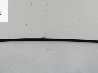 молдинг двери передней левой BMW 3 серия E46 2000, 2.0 л., бензин, АКПП, серый, универсал, 8208449