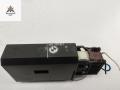 активатор (привод) замка двери BMW 5 серия E39 [рестайлинг] 2000, 2.8 л., бензин, АКПП, чёрный, универсал, 8352165 - фото №2