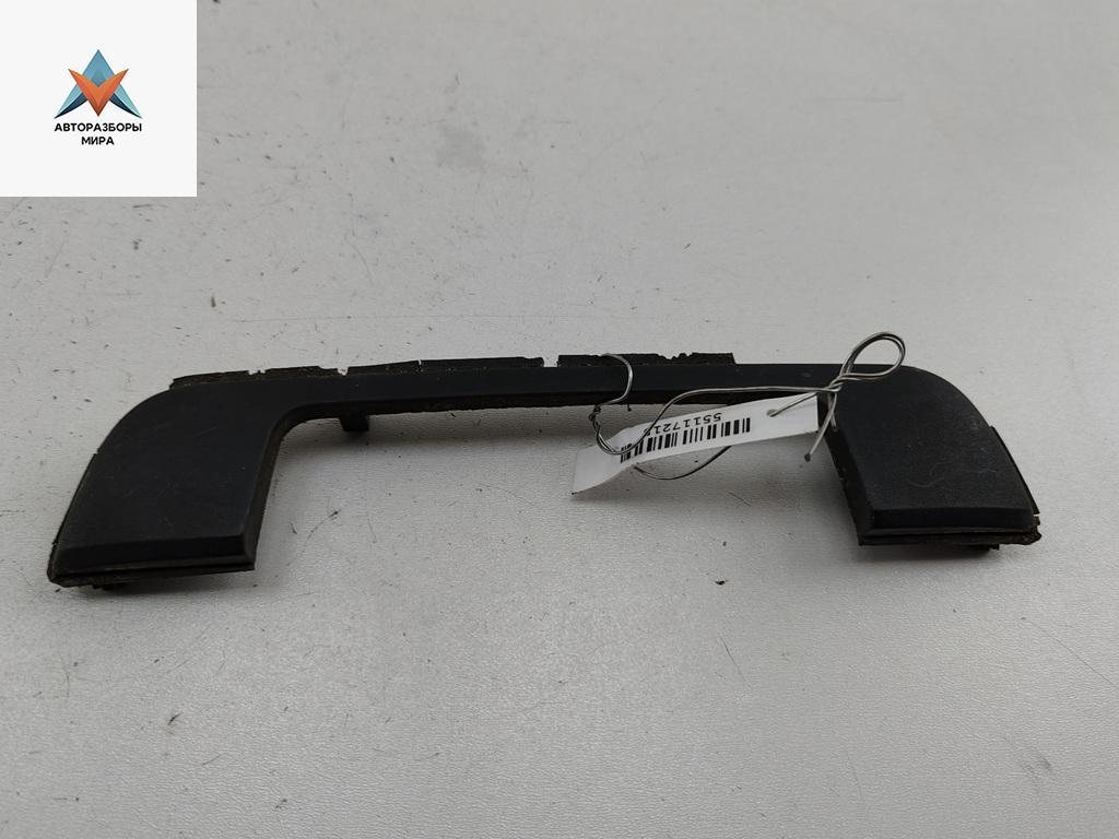 Накладка на ручку двери BMW 3 серия E36 1991, 1.8 л., бензин, АКПП, синий, седан, 1960930 - фото №1