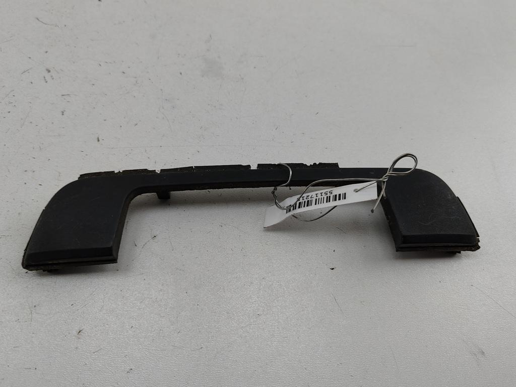 Накладка на ручку двери BMW 3 E36 1991, 1.8 л., бензин, АКПП, синий, седан, 1960930