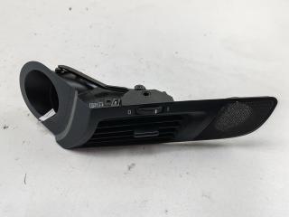 дефлектор обдува салона BMW 5 E39 2000, 2.8 л., бензин, АКПП, чёрный, универсал, 8391173