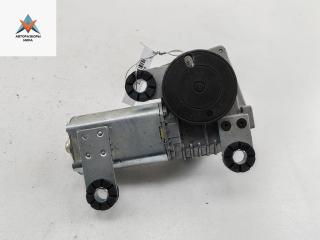 Двигатель стеклоочистителя заднего (моторчик дворников) BMW 5 серия E39 [рестайлинг] 2000, 2.0 л., бензин, МКПП, синий, универсал, 8361640