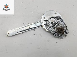 стеклоподъемник задний правый BMW 3 серия E36 1991, 1.8 л., бензин, АКПП, синий, седан, 8119772