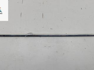 Молдинг стекла двери наружный BMW 5 серия E39 [рестайлинг] 2000, 2.8 л., бензин, АКПП, чёрный, универсал