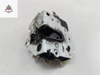 замок двери задней правой BMW 3 серия E36 1991, 1.8 л., бензин, АКПП, синий, седан, 8122420