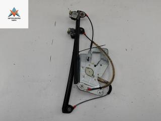 стеклоподъемник электрический передний левый BMW 5 серия E39 [рестайлинг] 2000, 2.8 л., бензин, АКПП, чёрный, универсал, 8252391