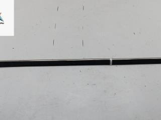 молдинг двери передней левой BMW 5 серия E39 [рестайлинг] 2000, 2.8 л., бензин, АКПП, чёрный, универсал, 8159295