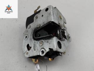 замок двери задней левой BMW 3 серия E36 1991, 1.8 л., бензин, АКПП, синий, седан, 8122419