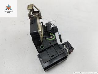 замок двери передней левой BMW 5 серия E39 [рестайлинг] 2000, 2.0 л., бензин, МКПП, синий, универсал, 8235113