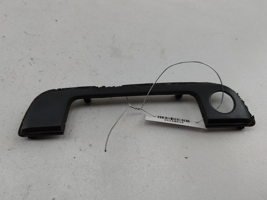 Накладка на ручку двери BMW 3 E36 1991, 1.8 л., бензин, АКПП, синий, седан, 51211960