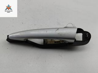 ручка наружная передняя левая BMW 3 серия E46 2000, 2.0 л., бензин, АКПП, серый, универсал, 8216121