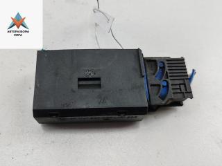 Активатор (привод) замка двери задней левой BMW 3 серия E36 1991, 1.8 л., бензин, АКПП, синий, седан, 1387607