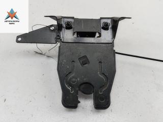 замок багажника BMW 5 серия E39 [рестайлинг] 2000, универсал, 8168892