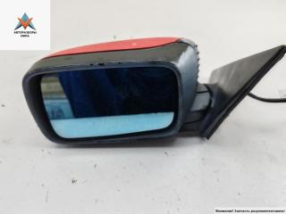 зеркало левое BMW 3 серия E36 [рестайлинг] 1999, 1.9 л., бензин, МКПП, красный, хетчбэк 3 дв.