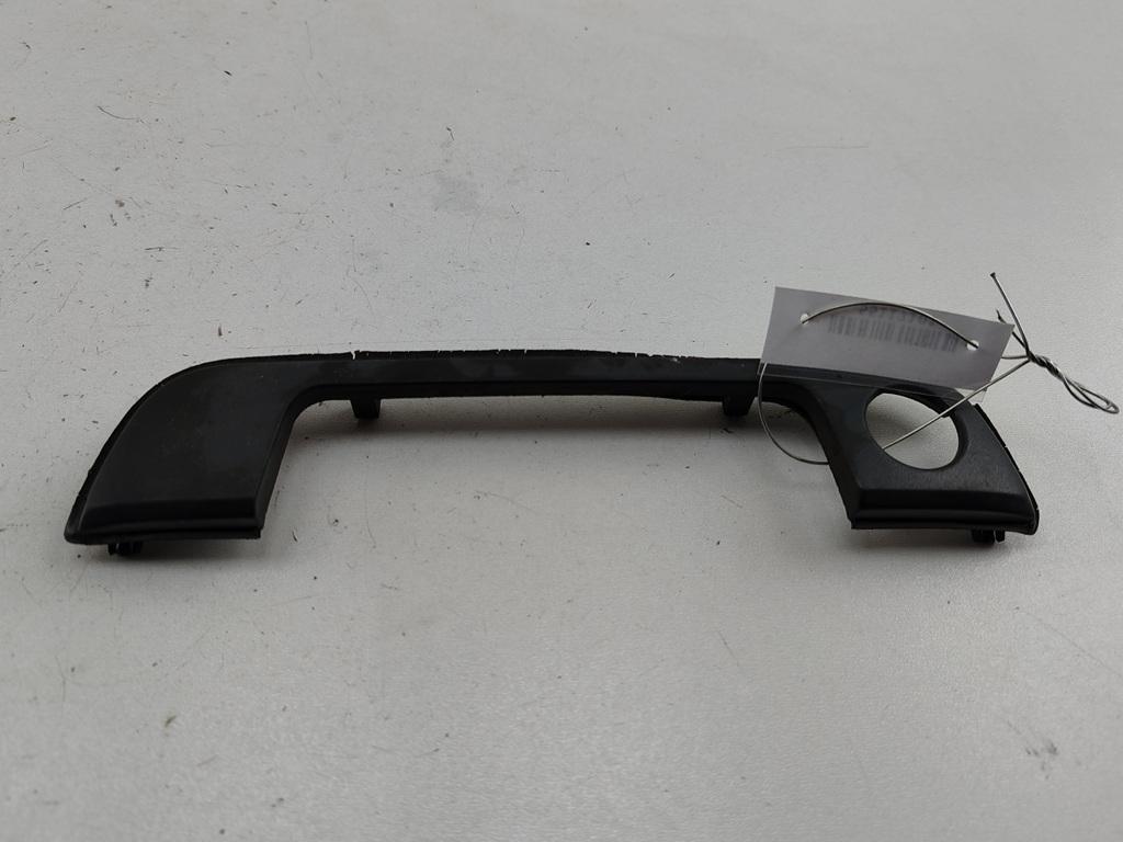 Накладка на ручку двери BMW 3 E36 1999, 1.9 л., бензин, МКПП, красный, хетчбэк 3 дв., 8205299
