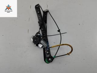 стеклоподъемник электрический передний левый BMW 3 серия E46 2000, 2.0 л., бензин, АКПП, серый, универсал, 8196037