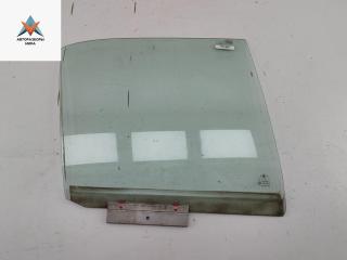 стекло двери задней правой BMW 3 серия E36 1991, 1.8 л., бензин, АКПП, синий, седан