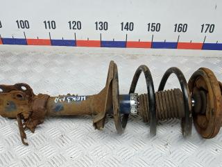 Стойка Citroen C-Crosser 1 поколение 2009, 2.2 л., D HDi, дизель, МКПП, внедорожник 5 дв.